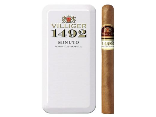 Villiger 1492 Minuto